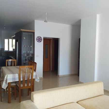 Sunny&Seaview Apartment Саранда Екстер'єр фото