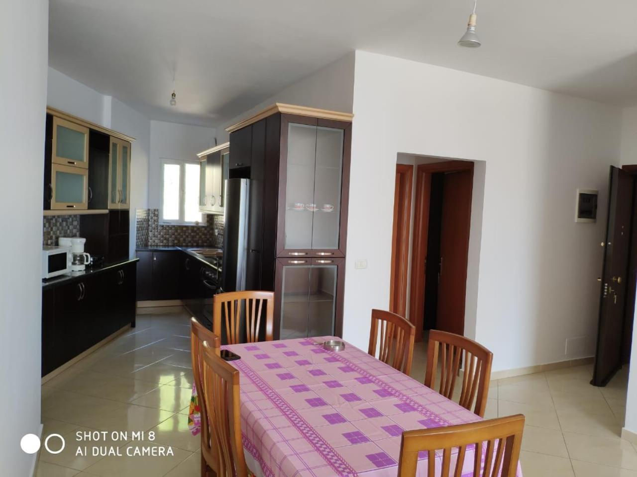 Sunny&Seaview Apartment Саранда Екстер'єр фото